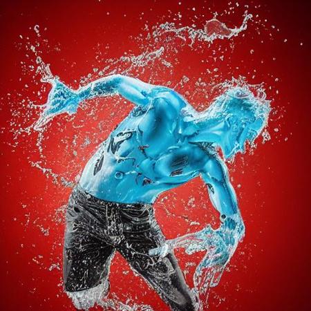 Water Elemental 1.0