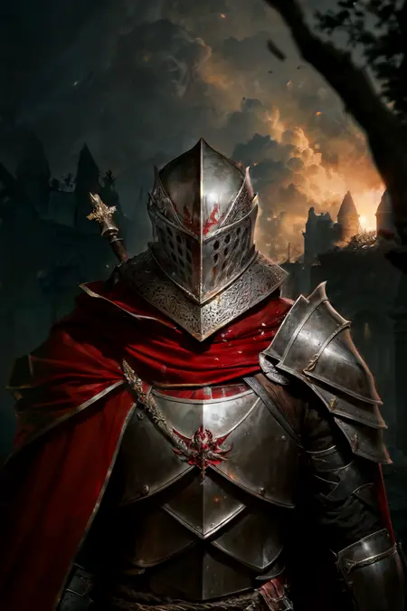 Knight2Remember's Avatar