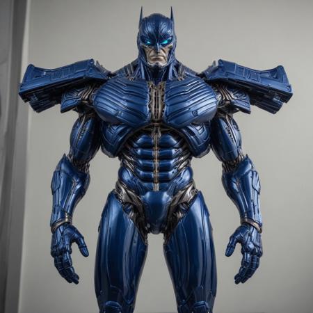 biomecha soundwave, intecrate details, 2019 trending photo, large bust, hephaestus, deep dark blue, very coherent symmetrical, smooth symmetrical chin, blog-photo, bluray, jajaboonords flipjimtots, brawl, full body-n 9, photo from a spectator below, chromed shades