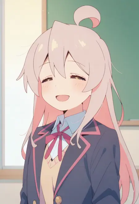 Oyama Mahiro | Onimai: I'm Now Your Sister! | お兄ちゃんはおしまい!