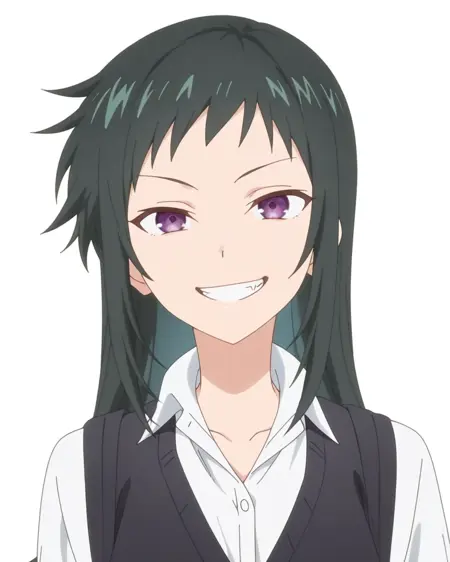 [IL] Kyou Nekozaki - Kawaii dake ja Nai Shikimori-san