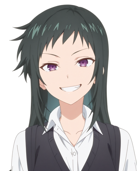 [IL] Kyou Nekozaki - Kawaii dake ja Nai Shikimori-san v1.0il