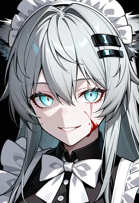 хлам | Illustrious Style Checkpoint Merge