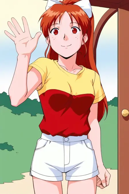 Betty(ベティ) - [Sogna] Viper-V8 Friday the 18th(18日の禁曜日)