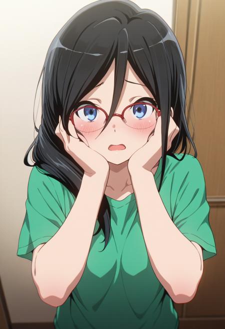 Tanaka Asuka | Hibike! Euphonium | 響け! ユーフォニアム v1.0