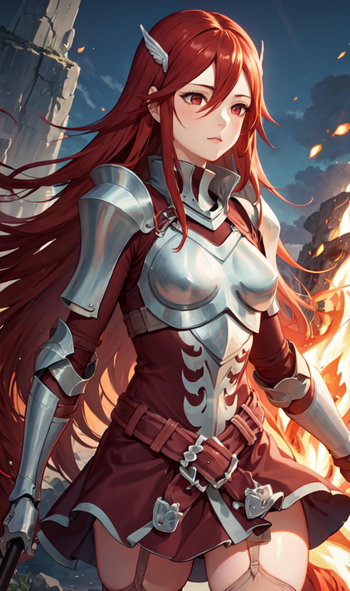 fire emblem awakening cordelia avatar