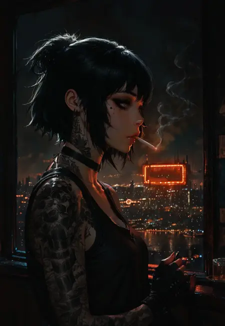 𝔡𝔢𝔭𝔯𝔢𝔰𝔰𝔢𝔡