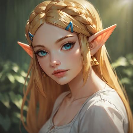 Simple PonySDXL Workflow - Face+Eye Detailer - Ultimate Upscale v2.0