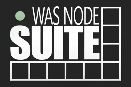 WAS Node Suite - ComfyUI