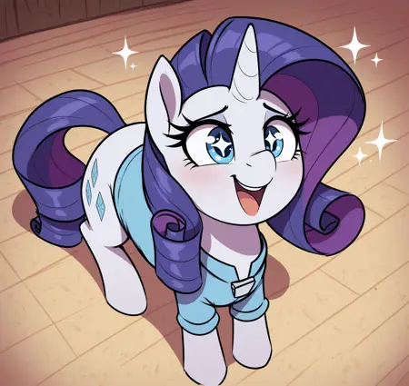 Thebatfang Style [Illustrious]