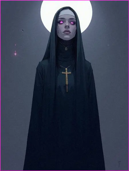 Sinozick Style Flux Lora