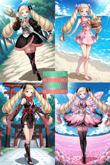 Elise (Fire Emblem Heroes)