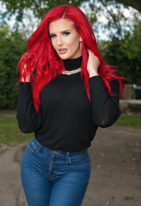 Justina Valentine For bigASP v1.0