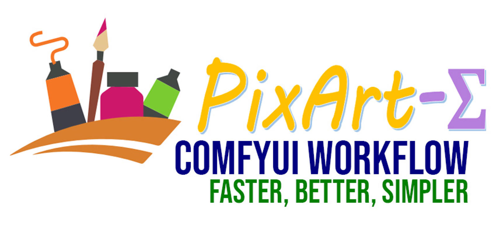 PIXART-Σ + SDXL/SD15 refiner - ComfyUI workflows