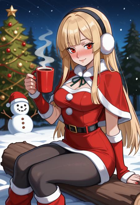 Neggoartz - Style v1.0