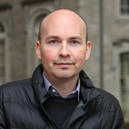 Paul Murphy V1