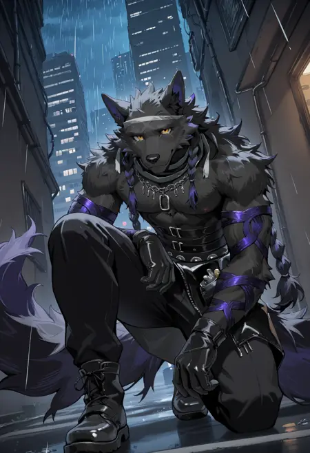 Abyss | 阿铋斯 - Fellow Moon【新月同行】