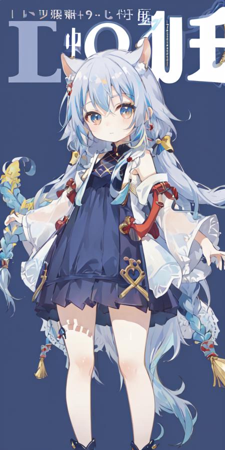 331518-3313609263-((Little loli_1.2)),masterpiece,best quality,finely detail,((expressionless)),(solo), ,magazine cover,smile, long hair, ,white b.png