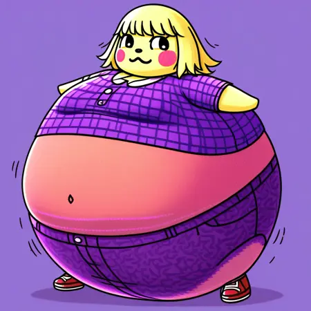 Balloon B'nody