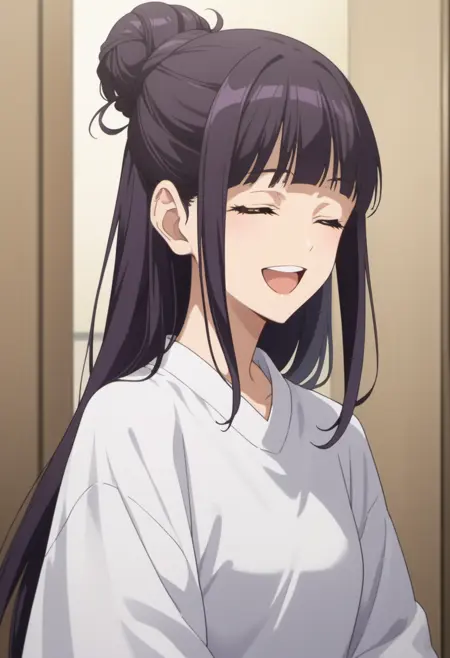 Kuon Nanami | Ya Boy Kongming! | パリピ孔明