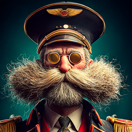CaptBillyButtons's Avatar