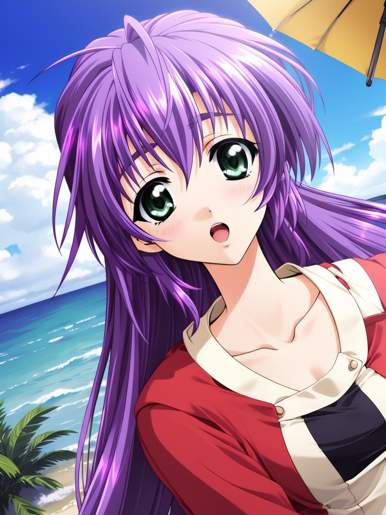 守桜静夜 (twinkle revue) KamizakuraShizuya - v1.0 | Stable Diffusion LoRA - Twinkle Revue Sim Date 2 All Endings