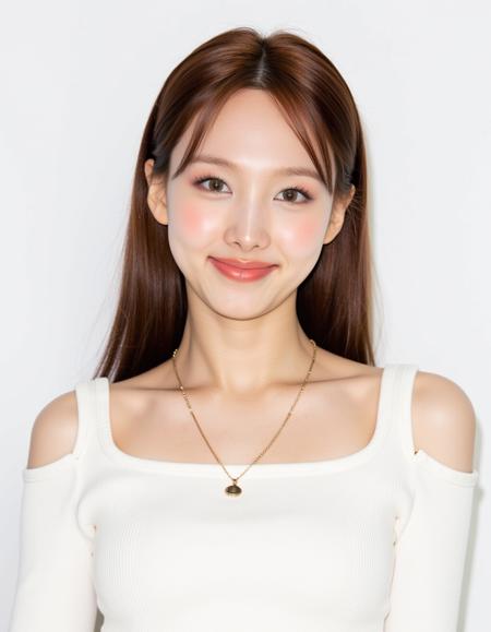 Nayeon - TWICE | Flux1.D v1.0