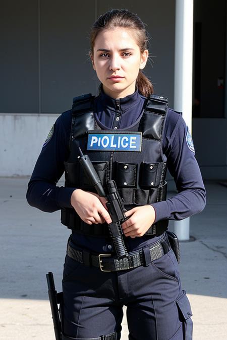 swat gear, clothing v1.0