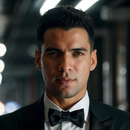 Marco Medina v1.6