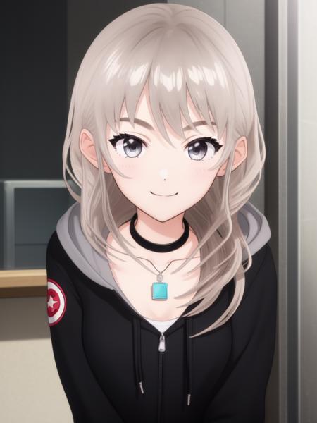 河原木桃香-哭泣少女乐队（Momoka Kawaragi-Girls Band Cry） SD 1.5