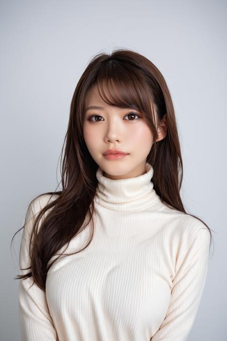 Minami Aizawa Minami Aizawa V1