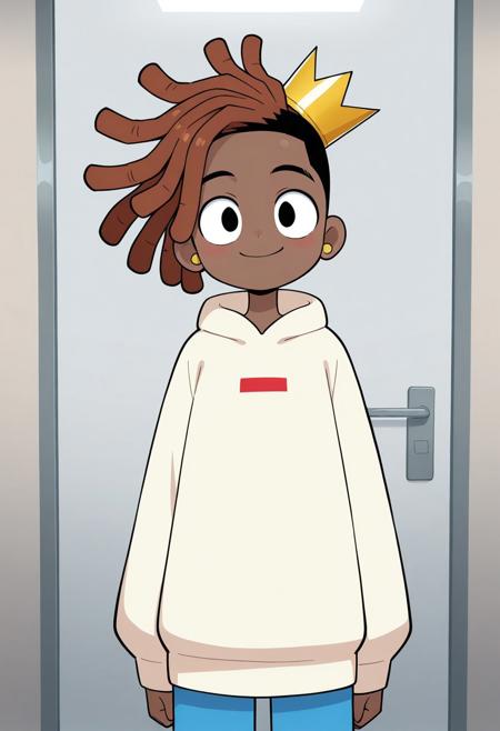 King Science V1