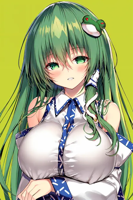 サクラメ style loha