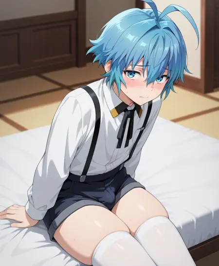 Pram Schneider | A Returner’s Magic Should Be Special