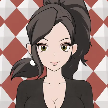 minus8 PPPPU Style LoRA