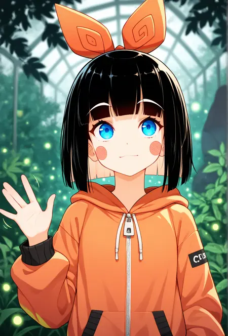 Chloe (SrGrafo) [Noob]