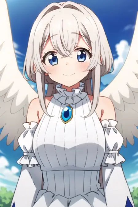 Towa | Studio Apartment, Good Lighting, Angel Included | ワンルーム、日当たり普通、天使つき。