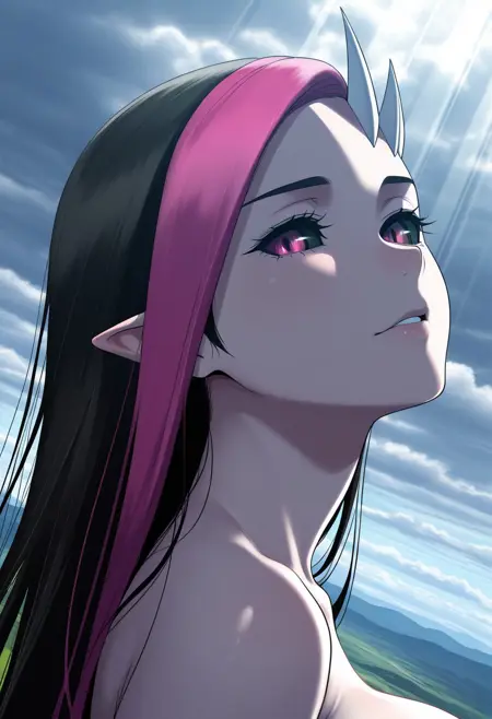 Dantalion(Dalio)_The King from Hell