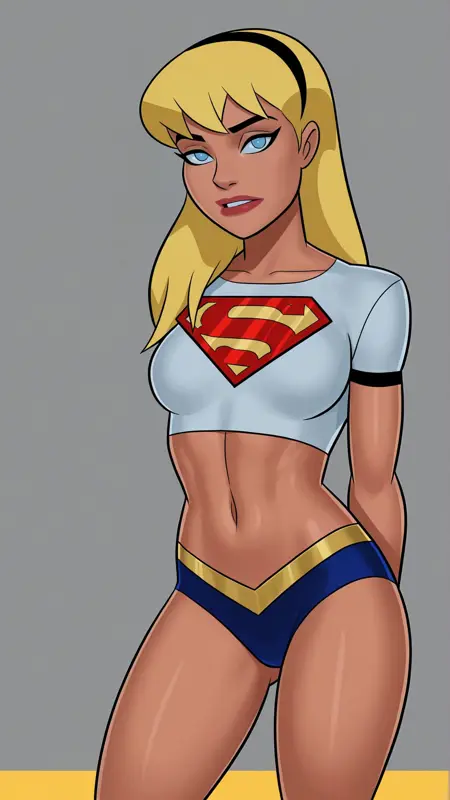 Supergirl