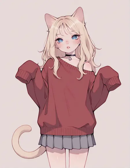 Cubby's Illustrious Styles - QTPO