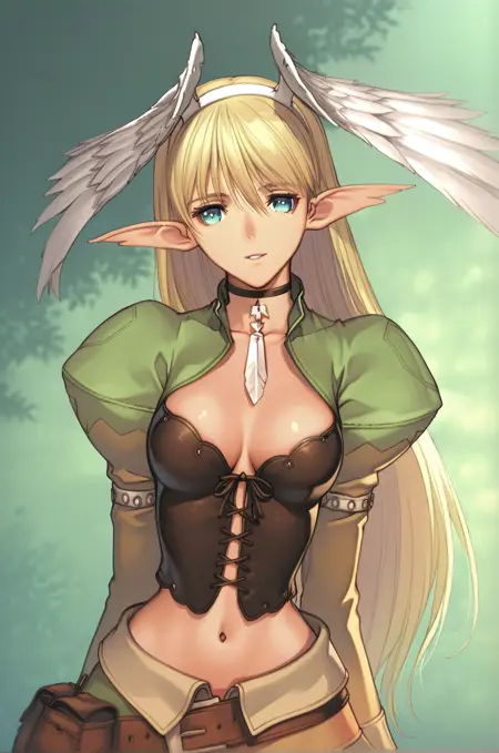 Erwin from Shining Wind