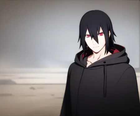 Naruto Ultimate Ninja Storm 4 Concept