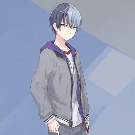 Aoyagi Toya (Project Sekai)