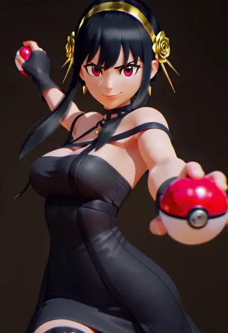 NDY (Artist Style) [Illustrious]