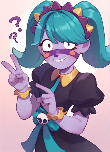 harajuku Emz brawl stars v1.0