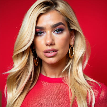 DuaLipa Collection DLC v1