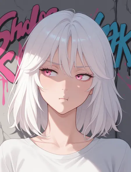 Shag Cut | Nyx Haircuts