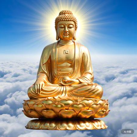 Buddha V1