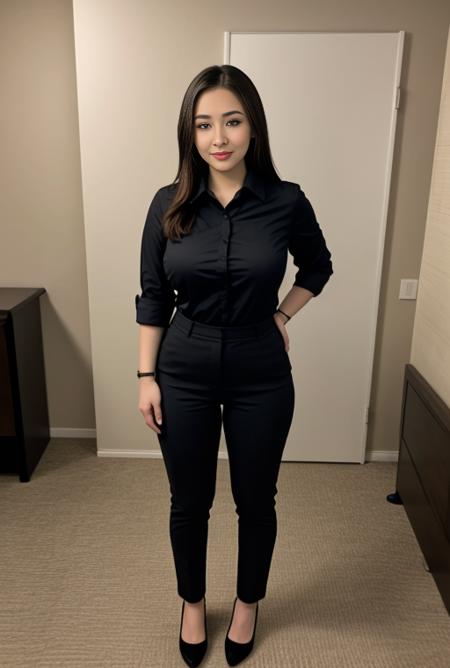 Xo Lexxa (LoRa) v1.0