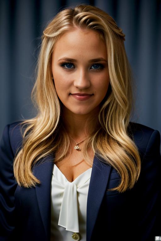 Emily Osment image by spk621